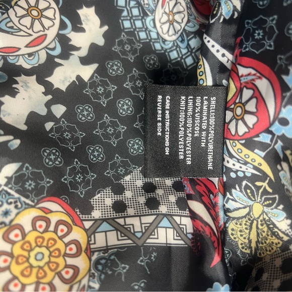 Montana Co jacket - Picture 3 of 4